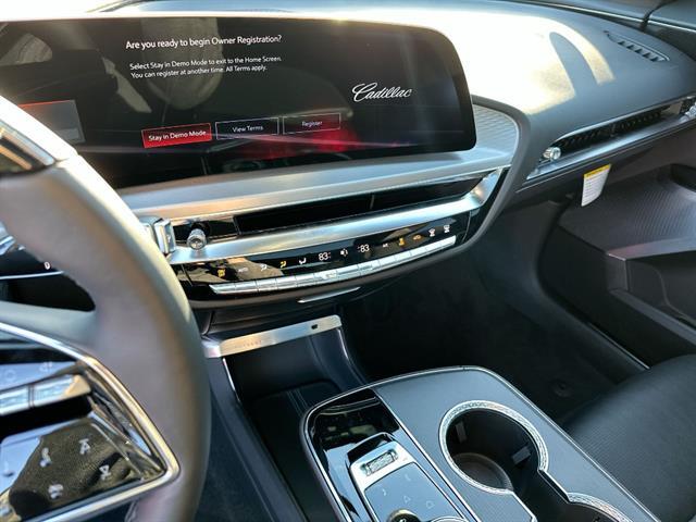 2026 Cadillac LYRIQ V-Series AWD Tucson AZ