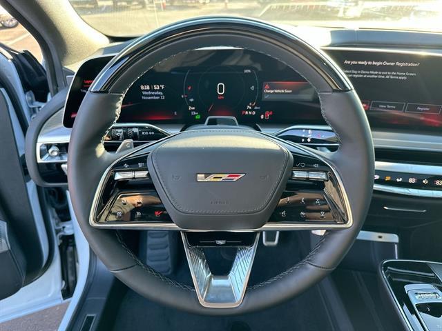 2026 Cadillac LYRIQ V-Series AWD Tucson AZ