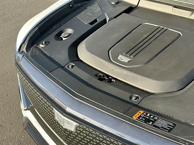 2026 Cadillac LYRIQ V-Series AWD Tucson AZ