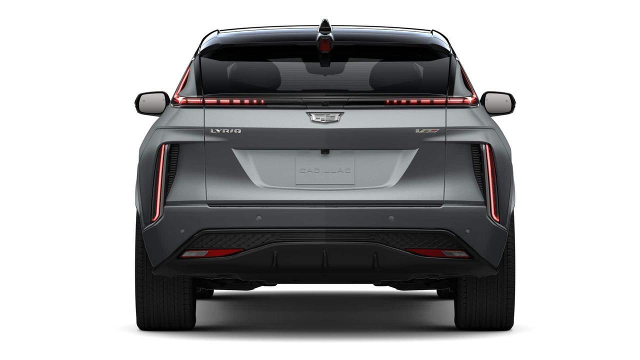 2026 Cadillac LYRIQ V-Series Premium Tucson AZ