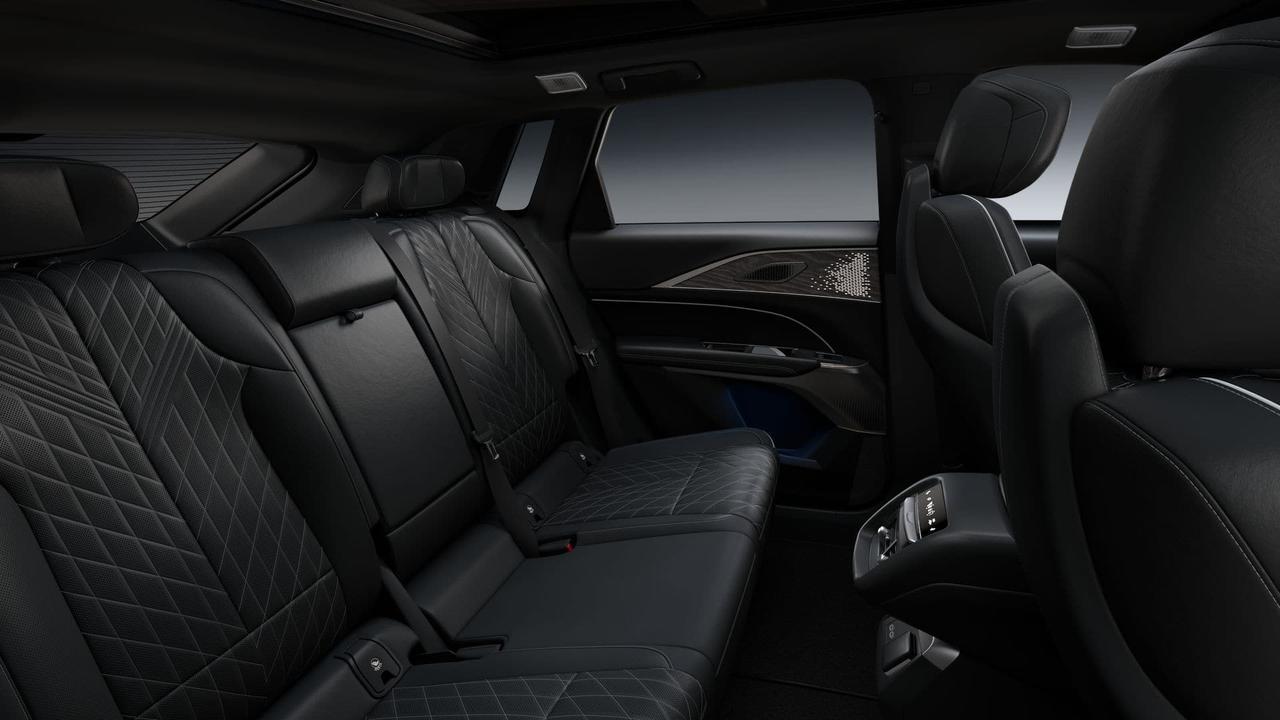 2026 Cadillac LYRIQ V-Series Premium Tucson AZ