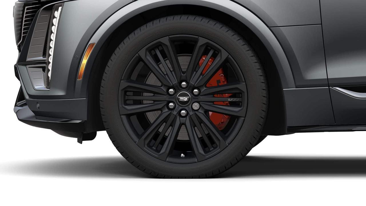 2026 Cadillac LYRIQ V-Series Premium Tucson AZ