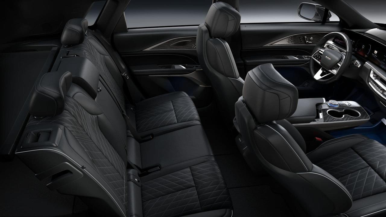 2026 Cadillac LYRIQ V-Series Premium Tucson AZ