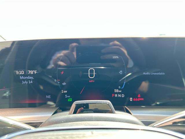 2026 Cadillac LYRIQ V-Series Premium Tucson AZ