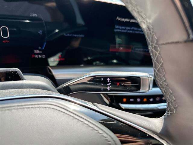 2026 Cadillac LYRIQ V-Series Premium Tucson AZ