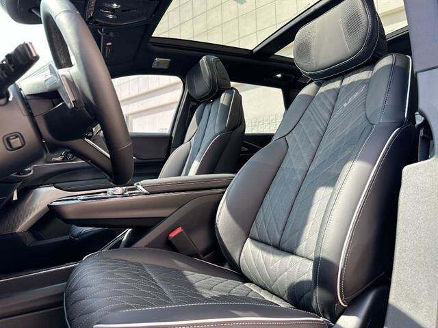 2026 Cadillac LYRIQ V-Series Premium Tucson AZ