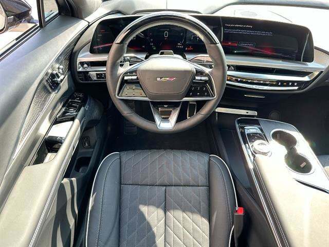 2026 Cadillac LYRIQ V-Series Premium Tucson AZ