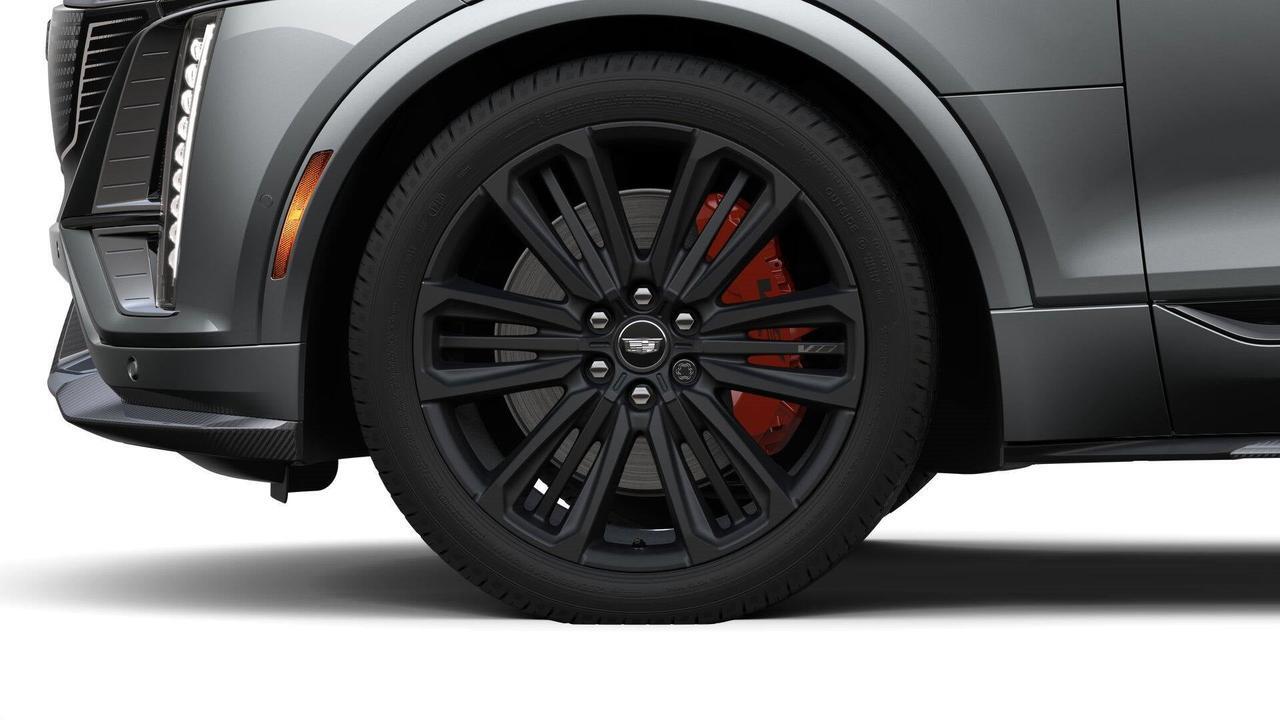 2026 Cadillac LYRIQ V-Series Premium Tucson AZ