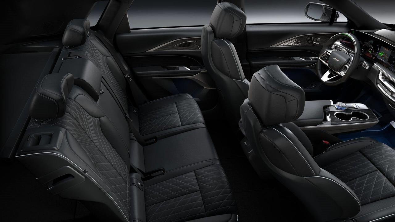 2026 Cadillac LYRIQ V-Series Premium Tucson AZ