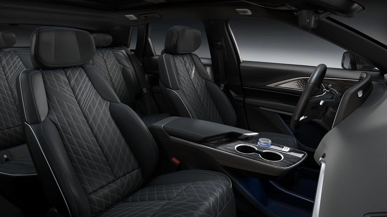 2026 Cadillac LYRIQ V-Series Premium Tucson AZ