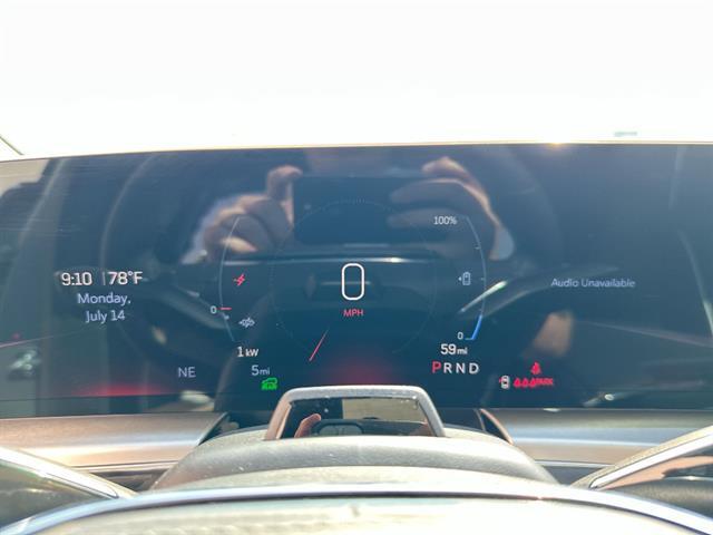 2026 Cadillac LYRIQ V-Series Premium Tucson AZ