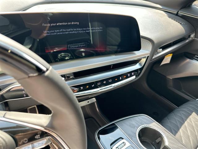 2026 Cadillac LYRIQ V-Series Premium Tucson AZ