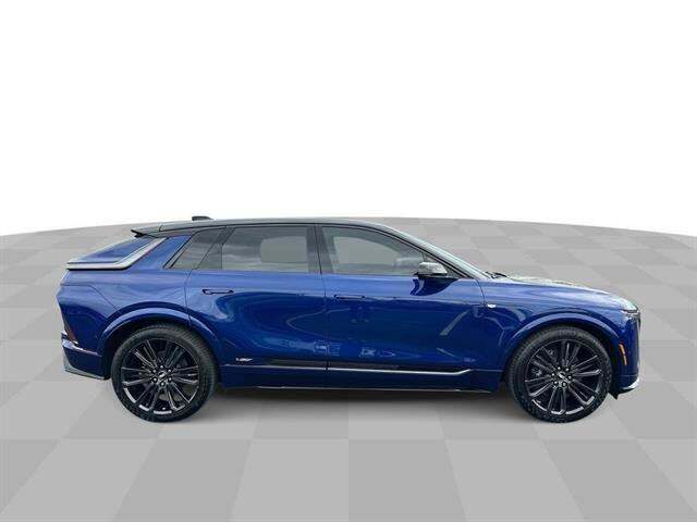 2026 Cadillac LYRIQ V-Series Tucson AZ