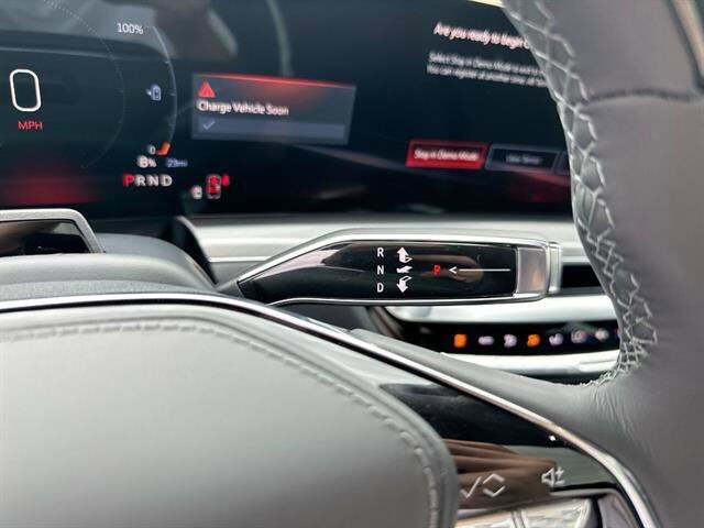 2026 Cadillac LYRIQ V-Series Tucson AZ