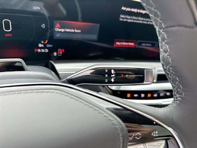 2026 Cadillac LYRIQ V-Series Tucson AZ