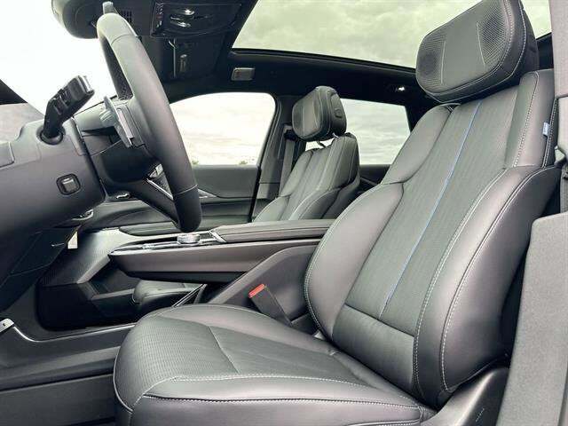 2026 Cadillac LYRIQ V-Series Tucson AZ