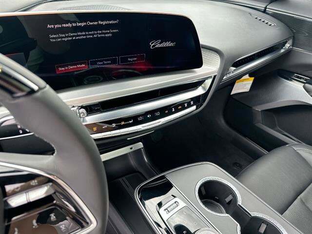 2026 Cadillac LYRIQ V-Series Tucson AZ