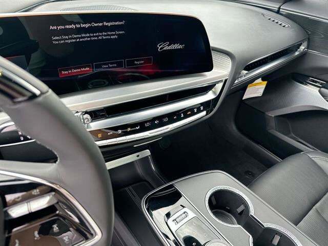 2026 Cadillac LYRIQ V-Series Tucson AZ