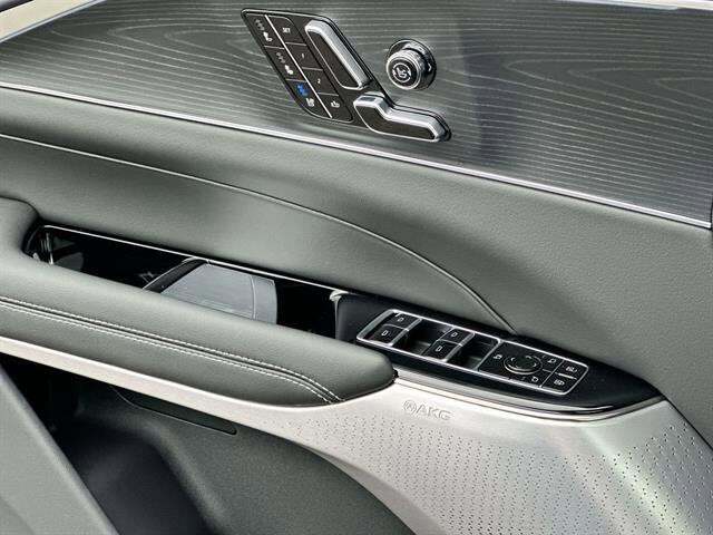 2026 Cadillac LYRIQ V-Series Tucson AZ