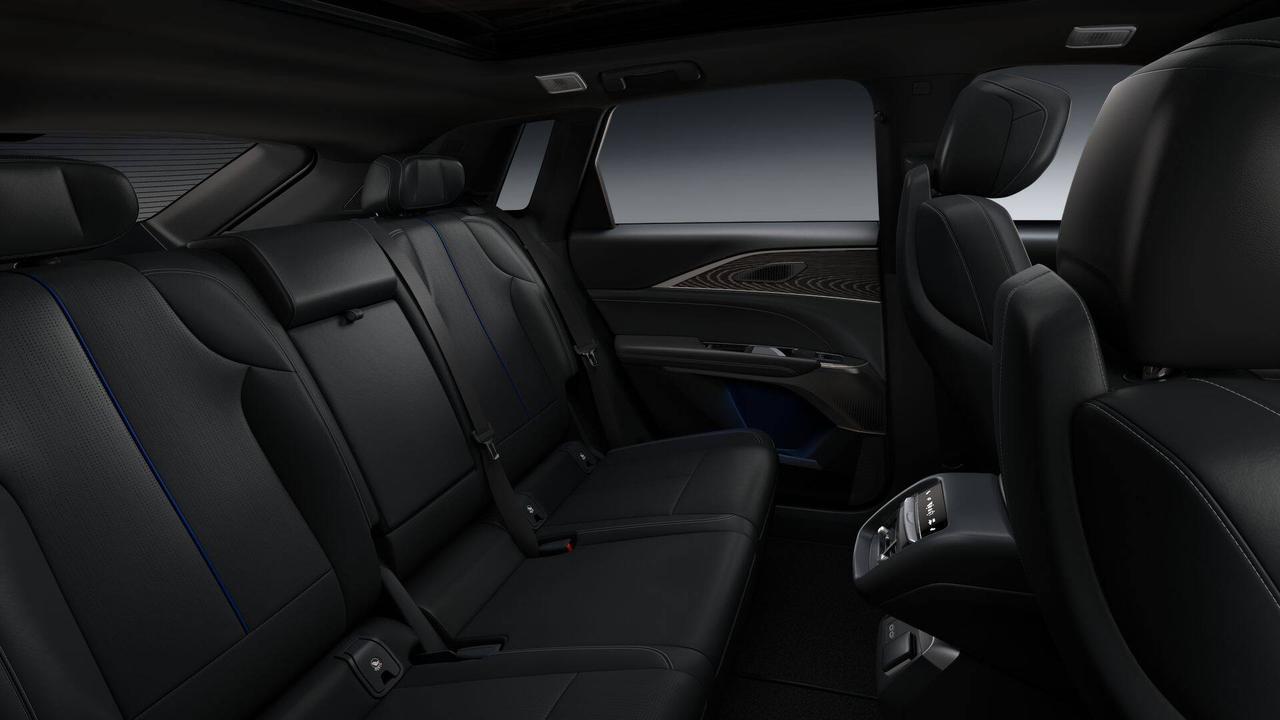 2026 Cadillac LYRIQ V-Series Tucson AZ