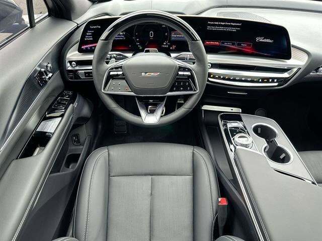 2026 Cadillac LYRIQ V-Series Tucson AZ