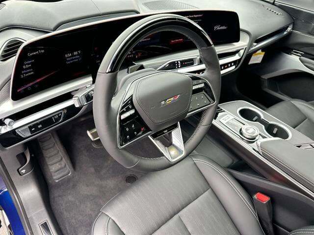 2026 Cadillac LYRIQ V-Series Tucson AZ