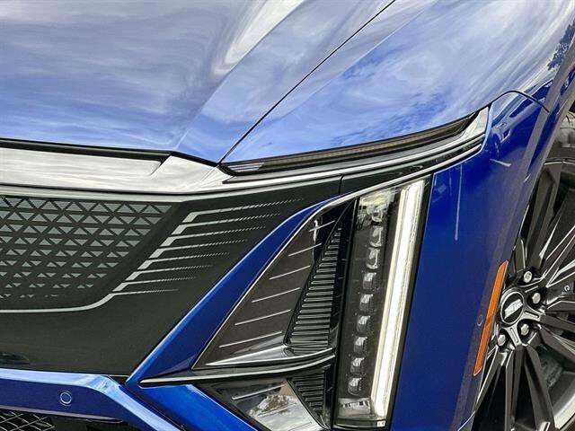 2026 Cadillac LYRIQ V-Series Tucson AZ