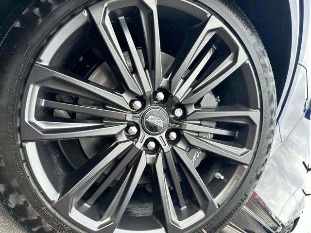 2026 Cadillac LYRIQ V-Series Tucson AZ