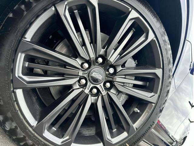 2026 Cadillac LYRIQ V-Series Tucson AZ