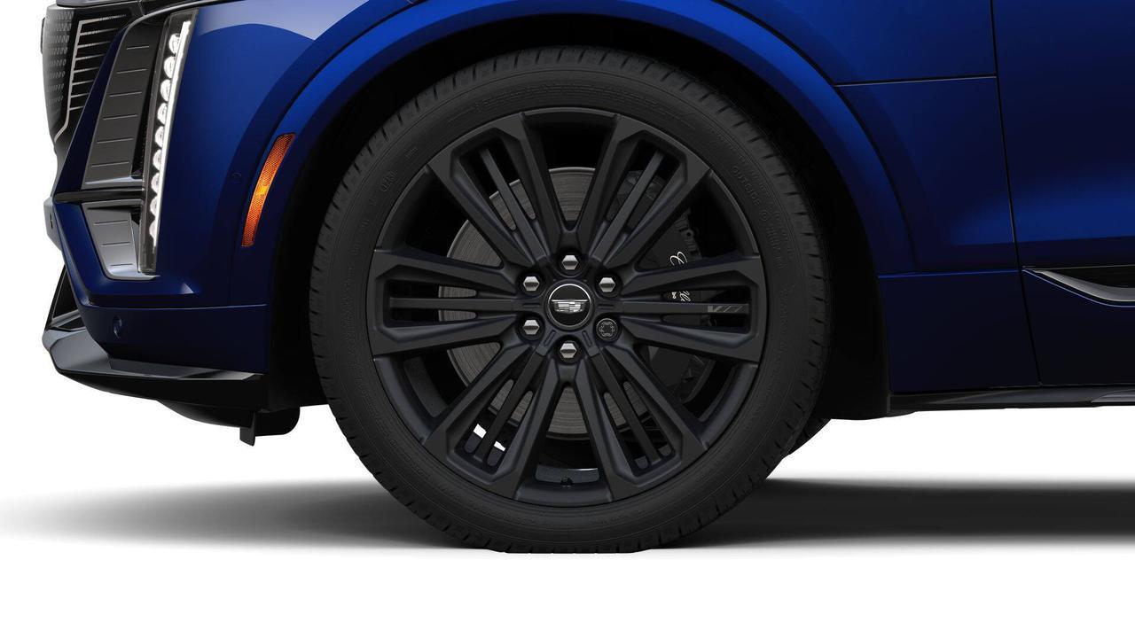 2026 Cadillac LYRIQ V-Series Tucson AZ