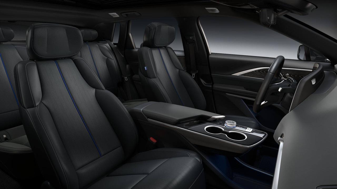 2026 Cadillac LYRIQ V-Series Tucson AZ