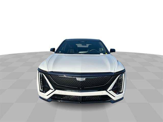 2026 Cadillac LYRIQ V-Series Tucson AZ