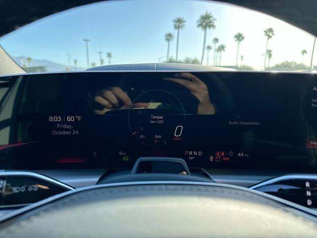 2026 Cadillac LYRIQ V-Series Tucson AZ