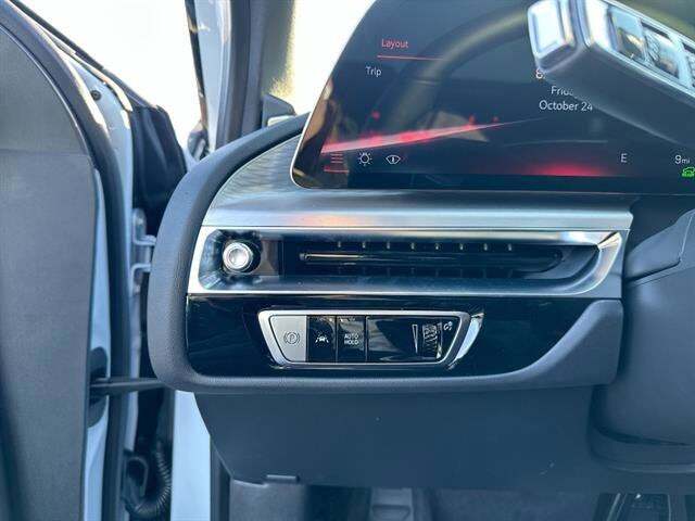 2026 Cadillac LYRIQ V-Series Tucson AZ