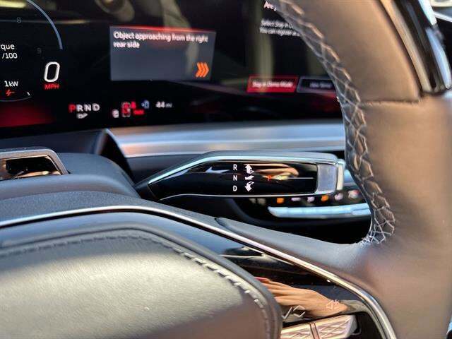 2026 Cadillac LYRIQ V-Series Tucson AZ