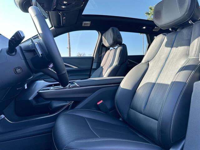 2026 Cadillac LYRIQ V-Series Tucson AZ