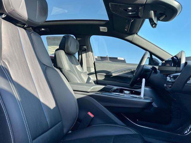 2026 Cadillac LYRIQ V-Series Tucson AZ