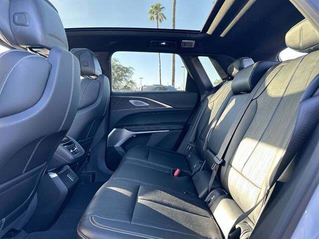 2026 Cadillac LYRIQ V-Series Tucson AZ