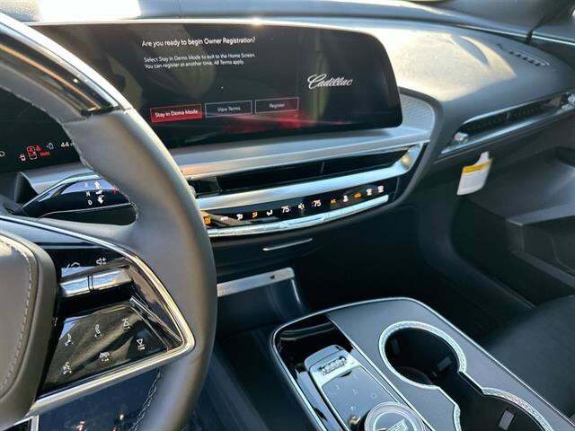 2026 Cadillac LYRIQ V-Series Tucson AZ