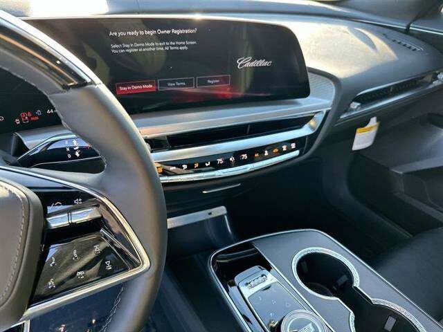 2026 Cadillac LYRIQ V-Series Tucson AZ