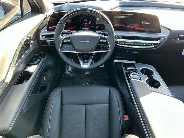 2026 Cadillac LYRIQ V-Series Tucson AZ