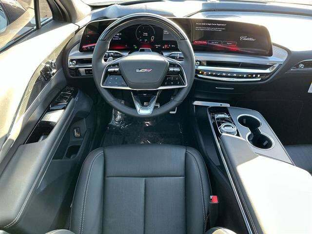 2026 Cadillac LYRIQ V-Series Tucson AZ