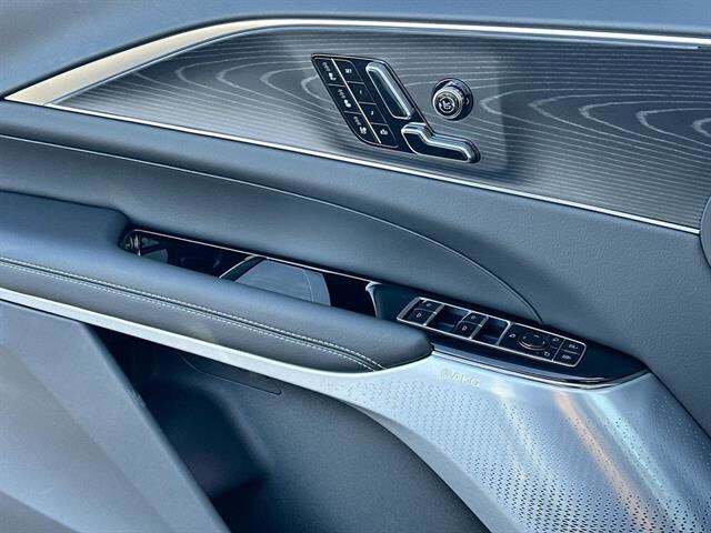 2026 Cadillac LYRIQ V-Series Tucson AZ