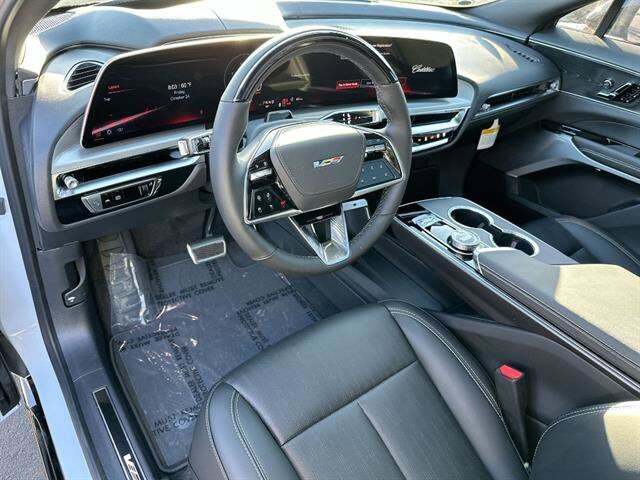 2026 Cadillac LYRIQ V-Series Tucson AZ