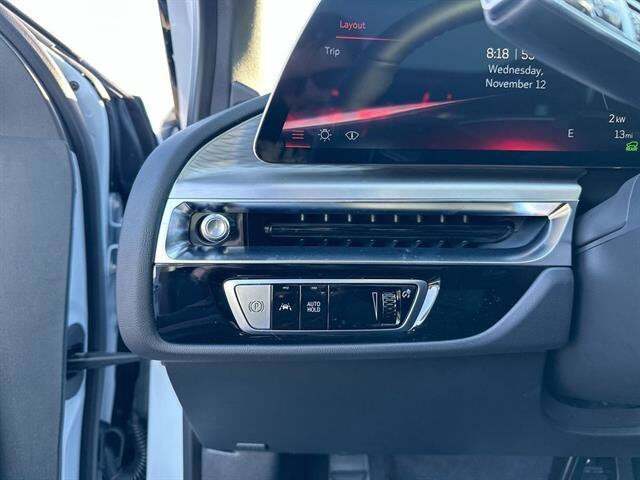 2026 Cadillac LYRIQ V-Series Tucson AZ