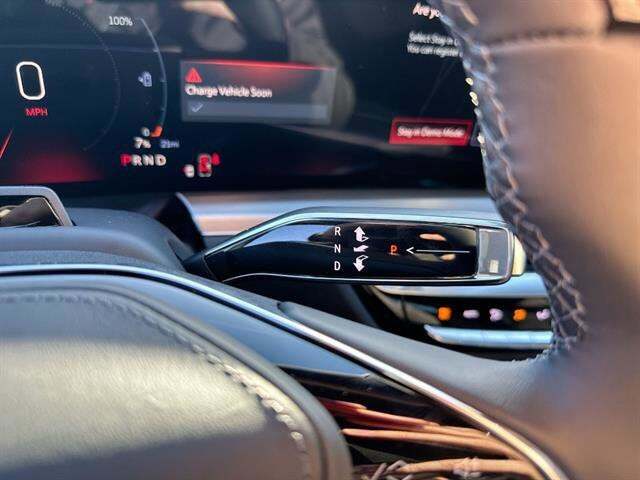 2026 Cadillac LYRIQ V-Series Tucson AZ