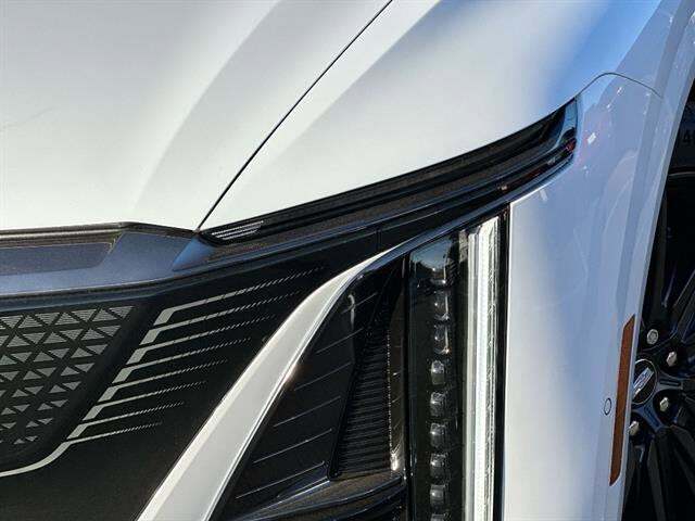 2026 Cadillac LYRIQ V-Series Tucson AZ