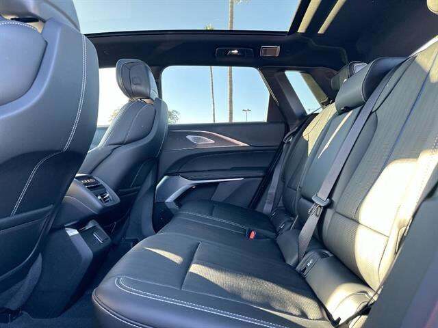 2026 Cadillac LYRIQ V-Series Tucson AZ