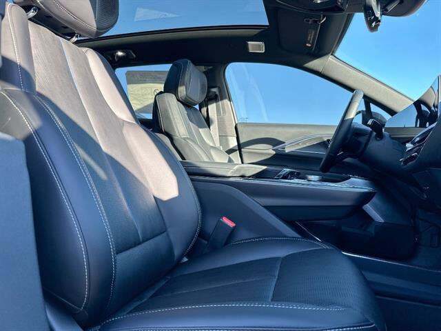 2026 Cadillac LYRIQ V-Series Tucson AZ