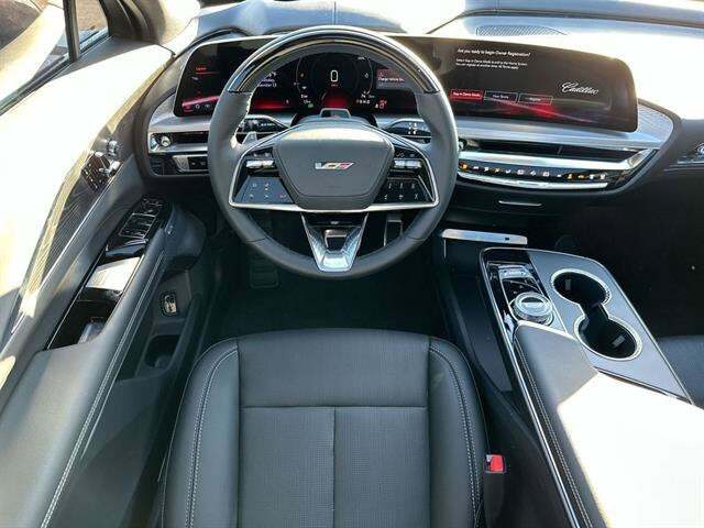 2026 Cadillac LYRIQ V-Series Tucson AZ